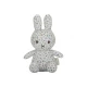 Little Dutch Miffy Hase Stoff Lucky Leaves 20 cm Little Dutch Miffy Hase Stoff Lucky Leaves 20 cm