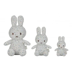 Miffy Hase Stoff Lucky Leaves 20 cm Miffy Hase Stoff Lucky Leaves 20 cm