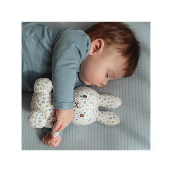 Little Dutch Miffy Hase Stoff Lucky Leaves 20 cm Little Dutch Miffy Hase Stoff Lucky Leaves 20 cm