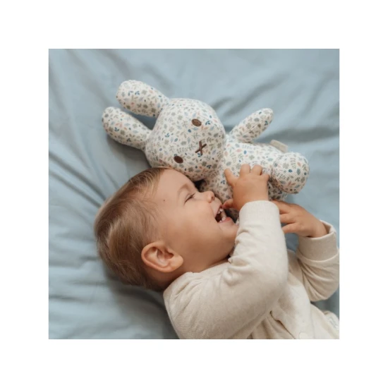 Little Dutch Miffy Hase Stoff Lucky Leaves 20 cm Little Dutch Miffy Hase Stoff Lucky Leaves 20 cm