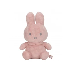 Miffy Hase Pink Flower 20 cm