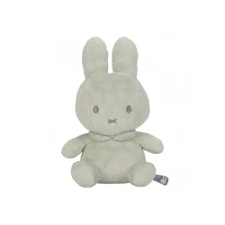 Miffy Hase Green Flower 20 cm