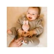 Little Dutch Rassel Häschen Miffy Pink Flower