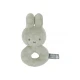 Little Dutch Rassel Häschen Miffy Green Flower