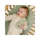 Little Dutch Rassel Häschen Miffy Green Flower