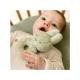 Little Dutch Rassel Häschen Miffy Green Flower