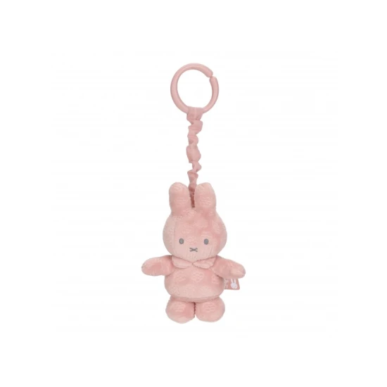 Little Dutch Hänge-Häschen Miffy Pink Flower Little Dutch Hänge-Häschen Miffy Pink Flower