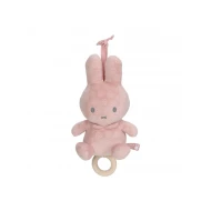 Musik-Häschen Miffy Pink Flower Musik-Häschen Miffy Pink Flower