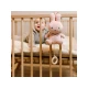 Little Dutch Musik-Häschen Miffy Pink Flower Little Dutch Musik-Häschen Miffy Pink Flower