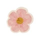 Little Dutch Teppich Blume 110x110 cm