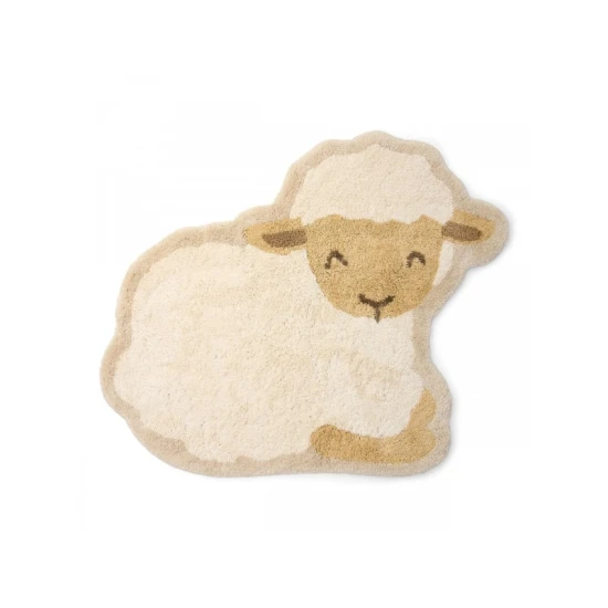 Little Dutch Teppich Schaf Farma Little Dutch Teppich Schaf Farma