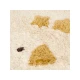 Little Dutch Teppich Gans Newborn Naturals