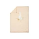 Little Dutch Bettwäsche-Set 140x100 a 40x60 cm Husa Newborn Naturals