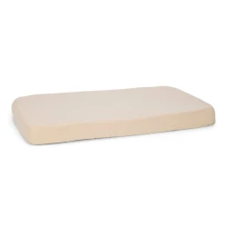 Spannbettlaken 40x80 cm Pure Soft Beige