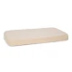Little Dutch Spannbettlaken 40x80 cm Pure Soft Beige
