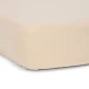 Little Dutch Spannbettlaken 40x80 cm Pure Soft Beige
