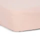 Little Dutch Spannbettlaken 40x80 cm Pure Blossom Little Dutch Spannbettlaken 40x80 cm Pure Blossom