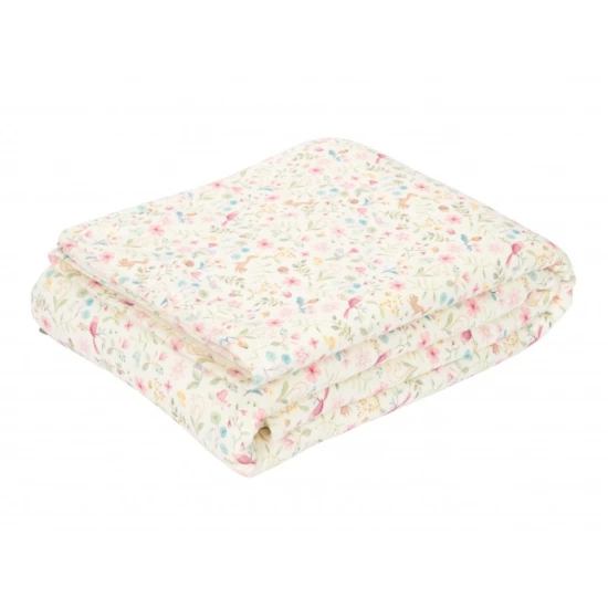 Little Dutch Steppdecke 70x100 cm Fairy Wonders