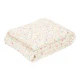 Little Dutch Steppdecke 70x100 cm Fairy Wonders