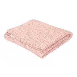 Decke 70x100 cm Fairy Floral & Fairy Blossom