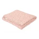 Little Dutch Decke 70x100 cm Fairy Floral & Fairy Blossom