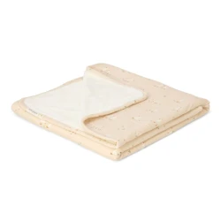Decke 70x100 cm Husa Newborn Naturals