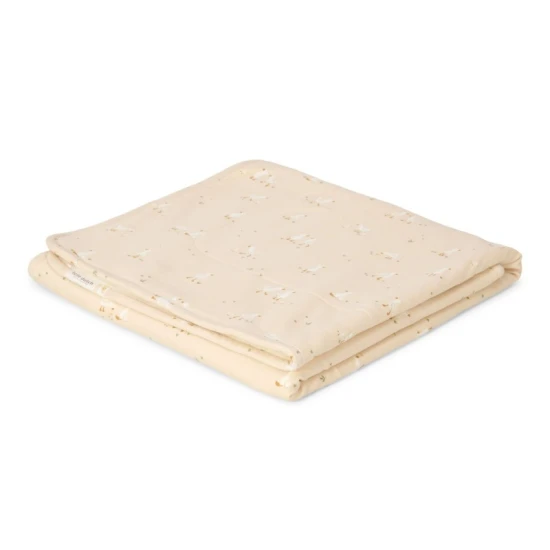 Little Dutch Decke 70x100 cm Husa Newborn Naturals Little Dutch Decke 70x100 cm Husa Newborn Naturals