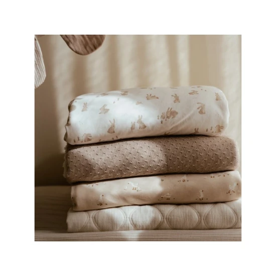 Little Dutch Decke 70x100 cm Husa Newborn Naturals Little Dutch Decke 70x100 cm Husa Newborn Naturals