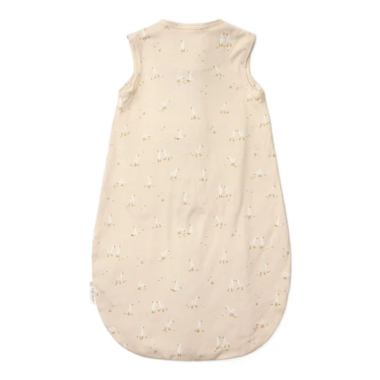 Little Dutch Leichter Schlafsack 70 cm Gans Newborn Naturals