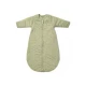 Little Dutch Schlafsack mit abnehmbaren Ärmeln 70 cm Pure Sage Little Dutch Schlafsack mit abnehmbaren Ärmeln 70 cm Pure Sage