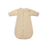 Schlafsack mit abnehmbaren Ärmeln 70 cm Husa Beige Newborn Naturals Schlafsack mit abnehmbaren Ärmeln 70 cm Husa Beige Newborn Naturals