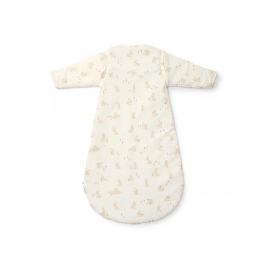 Little Dutch Schlafsack mit abnehmbaren Ärmeln 70 cm Baby Bunny
