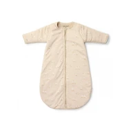 Schlafsack mit abnehmbaren Ärmeln 90 cm Husa Newborn Naturals Schlafsack mit abnehmbaren Ärmeln 90 cm Husa Newborn Naturals