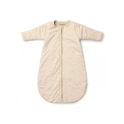 Schlafsack mit abnehmbaren Ärmeln 90 cm Husa Newborn Naturals
