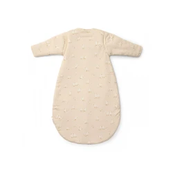 Schlafsack mit abnehmbaren Ärmeln 90 cm Husa Newborn Naturals