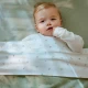 Little Dutch Decke 70x100 cm Pure Sage Leaves Little Dutch Decke 70x100 cm Pure Sage Leaves