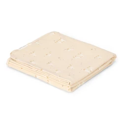 Decke 70x100 cm Gans Newborn Naturals