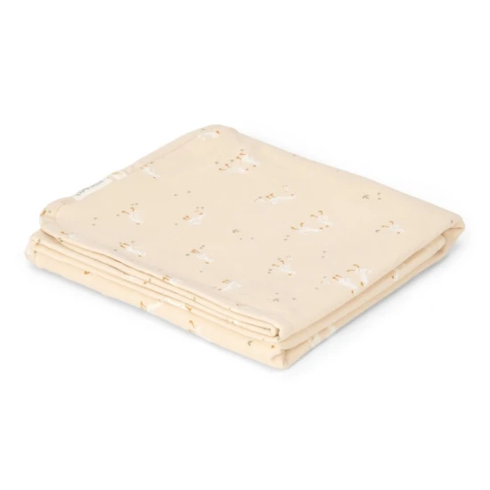Little Dutch Decke 70x100 cm Gans Newborn Naturals Little Dutch Decke 70x100 cm Gans Newborn Naturals