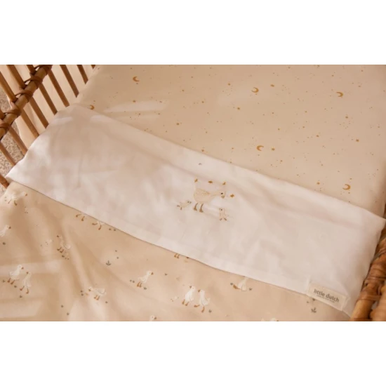 Little Dutch Decke 70x100 cm Gans Newborn Naturals Little Dutch Decke 70x100 cm Gans Newborn Naturals