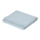 Little Dutch Decke 70x100 cm Pure Denim Blue Little Dutch Decke 70x100 cm Pure Denim Blue