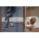 Little Dutch Decke 70x100 cm Pure Denim Blue Little Dutch Decke 70x100 cm Pure Denim Blue