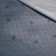 Little Dutch Decke 70x100 cm Pure Denim Blue Little Dutch Decke 70x100 cm Pure Denim Blue