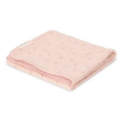 Decke 70x100 cm Pure Blossom Decke 70x100 cm Pure Blossom