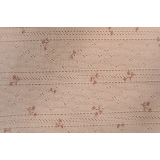 Little Dutch Decke 70x100 cm Pure Blossom