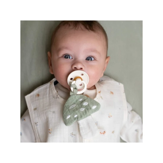 Little Dutch Leichter Schlafsack 70 cm Forest Treasures