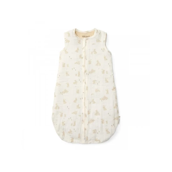 Little Dutch Leichter Schlafsack 90 cm Baby Bunny Little Dutch Leichter Schlafsack 90 cm Baby Bunny