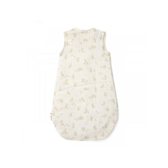 Little Dutch Leichter Schlafsack 90 cm Baby Bunny Little Dutch Leichter Schlafsack 90 cm Baby Bunny