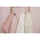 Little Dutch Decke 70x100 cm Fairy Blossom