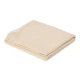 Little Dutch Strickdecke 70x100 cm Pure Soft Beige