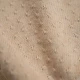 Little Dutch Strickdecke 70x100 cm Pure Soft Beige